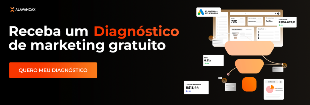 diagnóstico de marketing alavancax