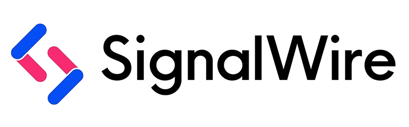 Parceiro: SignalWire